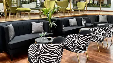 HOTEL PUERTO PALACE 4*