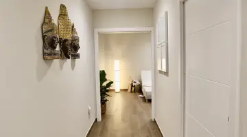 HOTEL PUERTO PALACE 4*
