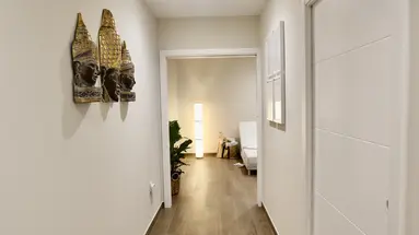 HOTEL PUERTO PALACE 4*