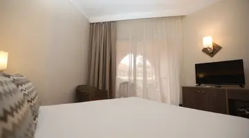 HOTEL PUERTO PALACE 4*