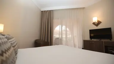 HOTEL PUERTO PALACE 4*