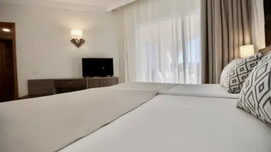 HOTEL PUERTO PALACE 4*