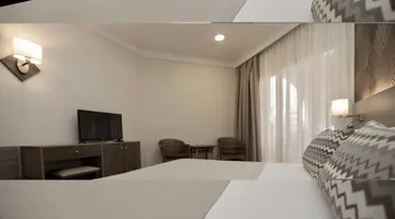 HOTEL PUERTO PALACE 4*