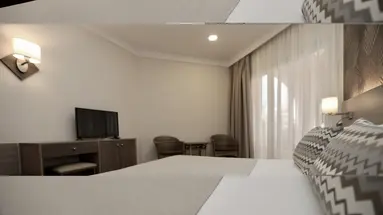HOTEL PUERTO PALACE 4*