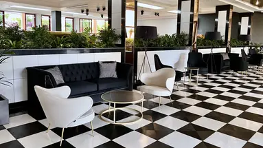 HOTEL PUERTO PALACE 4*