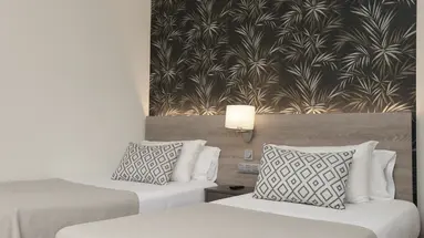 HOTEL PUERTO PALACE 4*
