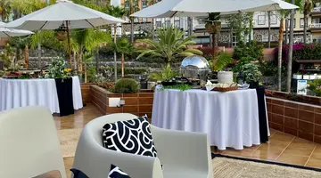 HOTEL PUERTO PALACE 4*