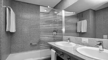 HOTEL PUERTO PALACE 4*