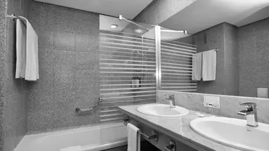 HOTEL PUERTO PALACE 4*