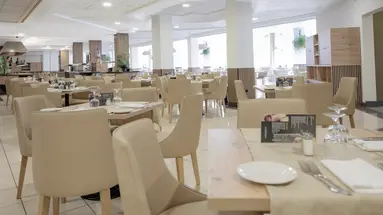 HOTEL PUERTO PALACE 4*