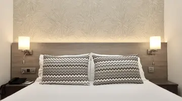 HOTEL PUERTO PALACE 4*