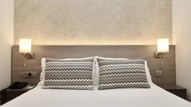 HOTEL PUERTO PALACE 4*