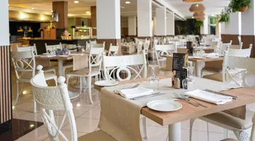 HOTEL PUERTO PALACE 4*