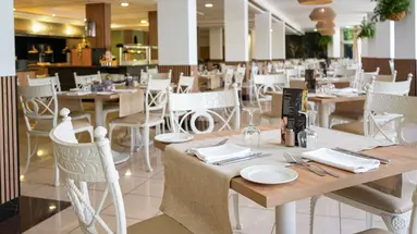 HOTEL PUERTO PALACE 4*
