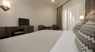 HOTEL PUERTO PALACE 4*
