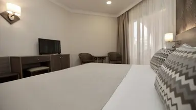 HOTEL PUERTO PALACE 4*