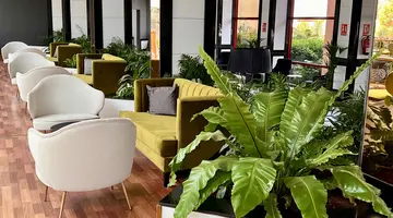 HOTEL PUERTO PALACE 4*