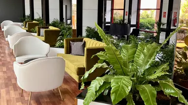 HOTEL PUERTO PALACE 4*