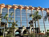 HOTEL PUERTO PALACE 4*