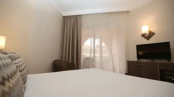 HOTEL PUERTO PALACE 4*