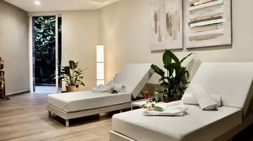 HOTEL PUERTO PALACE 4*