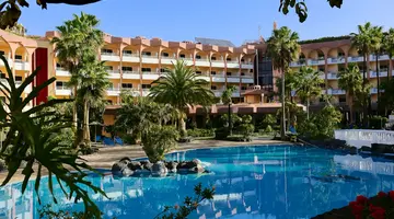 HOTEL PUERTO PALACE 4*