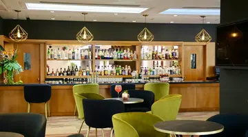 HOTEL PUERTO PALACE 4*