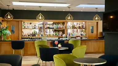HOTEL PUERTO PALACE 4*