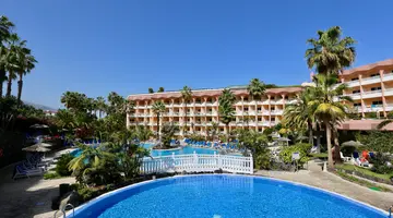 HOTEL PUERTO PALACE 4*