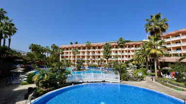 HOTEL PUERTO PALACE 4*