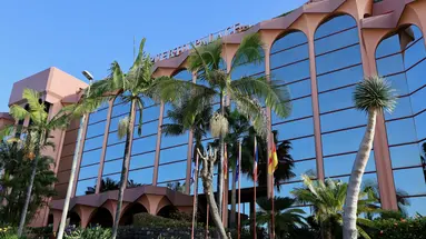 HOTEL PUERTO PALACE 4*