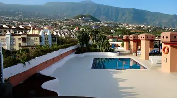 HOTEL PUERTO PALACE 4*