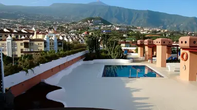 HOTEL PUERTO PALACE 4*