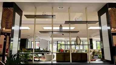 HOTEL PUERTO PALACE 4*