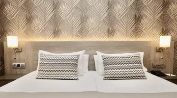 HOTEL PUERTO PALACE 4*