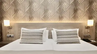 HOTEL PUERTO PALACE 4*