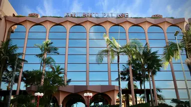 HOTEL PUERTO PALACE 4*