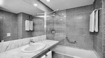 HOTEL PUERTO PALACE 4*