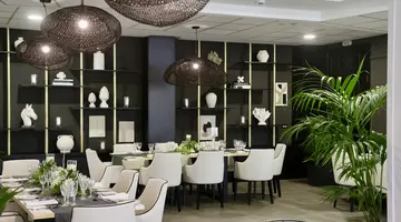 HOTEL PUERTO PALACE 4*