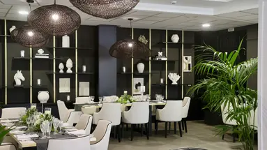 HOTEL PUERTO PALACE 4*