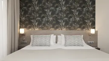 HOTEL PUERTO PALACE 4*
