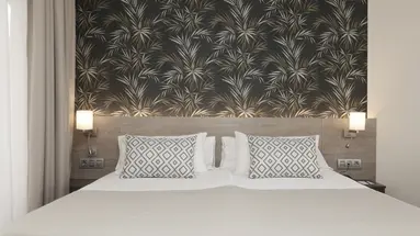 HOTEL PUERTO PALACE 4*