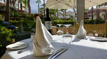 HOTEL PUERTO PALACE 4*