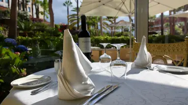 HOTEL PUERTO PALACE 4*