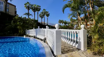 HOTEL PUERTO PALACE 4*