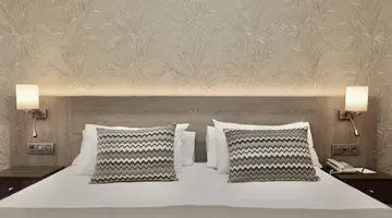 HOTEL PUERTO PALACE 4*