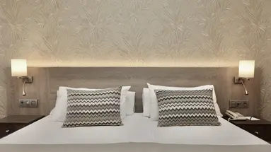HOTEL PUERTO PALACE 4*