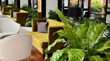 HOTEL PUERTO PALACE 4*