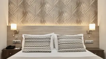HOTEL PUERTO PALACE 4*