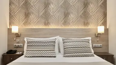 HOTEL PUERTO PALACE 4*
